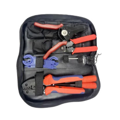 Picture of Solar Install Tool Kit