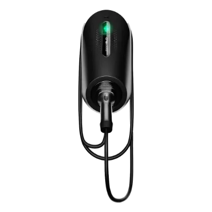 Picture of Zappi GLO 7kW Smart EV Charger – Tethered Type 2 with 6.5m Cable