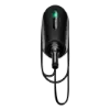 Picture of Zappi GLO 7 kW Smart EV Charger (Tethered Type 2, 6.5 m Cable)