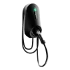 Picture of Zappi GLO 7 kW Smart EV Charger (Tethered Type 2, 6.5 m Cable)