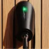 Picture of Zappi GLO 7 kW Smart EV Charger (Tethered Type 2, 6.5 m Cable)