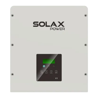 Picture of SolaX X1-SMART G2 8.0kW Single-Phase 3-MPPT String Inverter