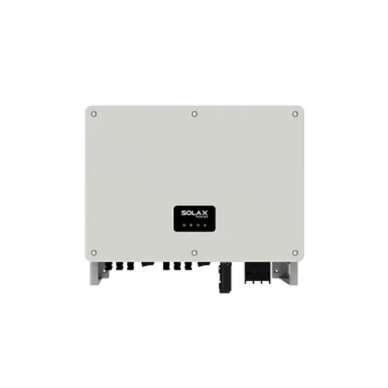 Picture of SolaX X3-MEGA G2 40kW Three-Phase String Inverter