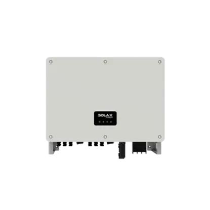 Picture of SolaX X3-MEGA G2 60kW Three-Phase String Inverter