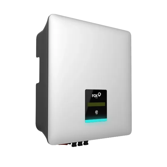 Picture of Fox ESS G8 8.0kW Single Phase Solar Inverter
