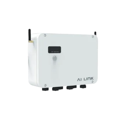 Picture of Fox ESS AI Link EMS Box for 3-Phase Inverter Systems