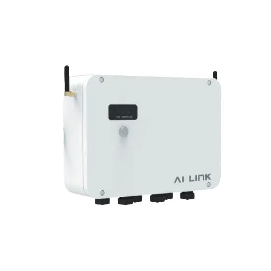 Picture of Fox ESS AI Link EMS Box for 3-Phase Inverter Systems