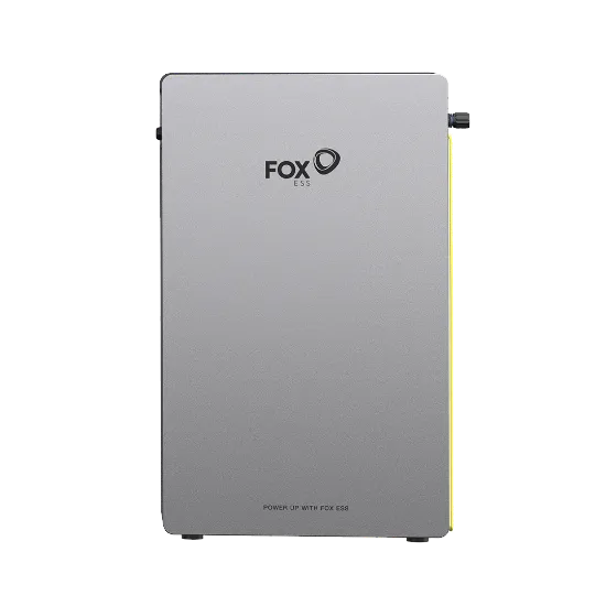 Picture of Fox ESS EP5-H 5.18kWh Battery with Heating Element