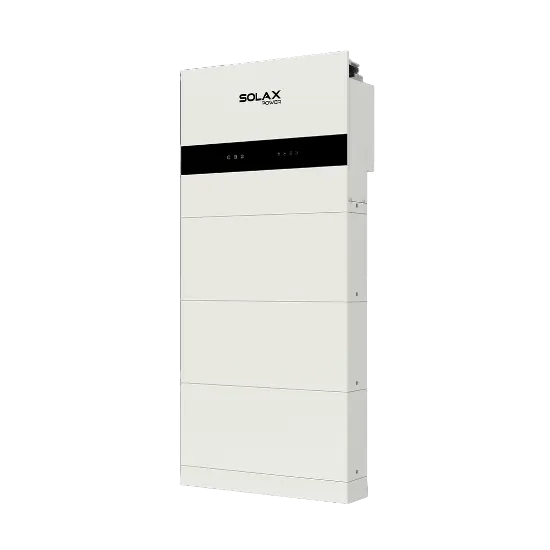 Picture of SolaX IES Series Box Picture of SolaX IES Series Box