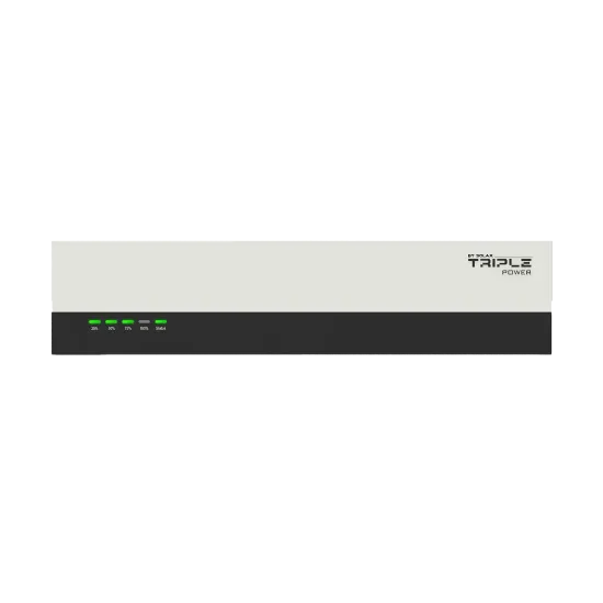 Picture of SolaX IES Battery Management Unit – MCS0800E-D