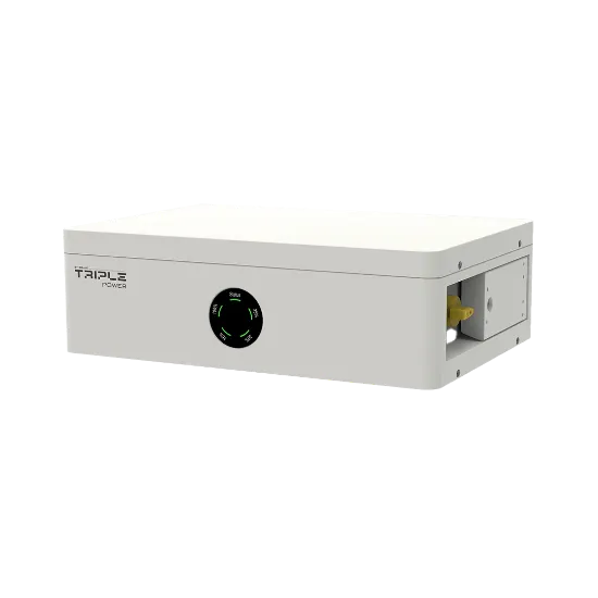 Picture of SolaX Triple Power HS25/HS36 Battery Management Unit – MCS0800