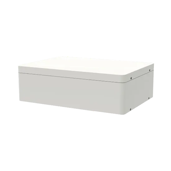Picture of SolaX Triple Power Series Box for TP-HS25/36 Batteries