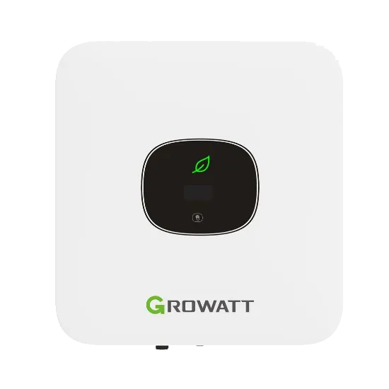 Picture of Growatt MIC 750 TL-X-DC – 750W Single Phase Inverter