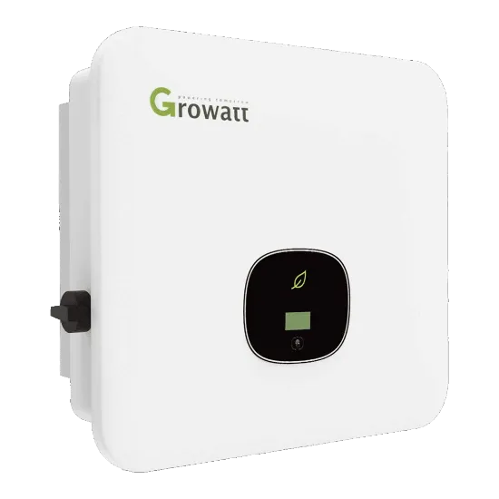 Picture of Growatt MOD 5000 TL3-XH – 5kW Three-Phase Hybrid Inverter