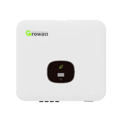 Picture of Growatt MIN10000-TL2-X-DC – 10kW Single-Phase String Inverter