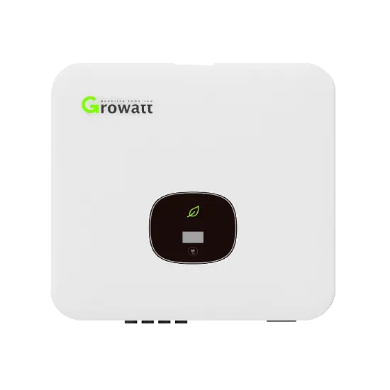 Picture of Growatt MIN10000-TL2-X-DC – 10kW Single-Phase String Inverter