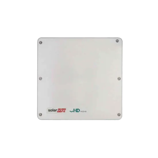 Picture of SolarEdge SE5000H-RW000BEN4 Inverter – 5.0kW