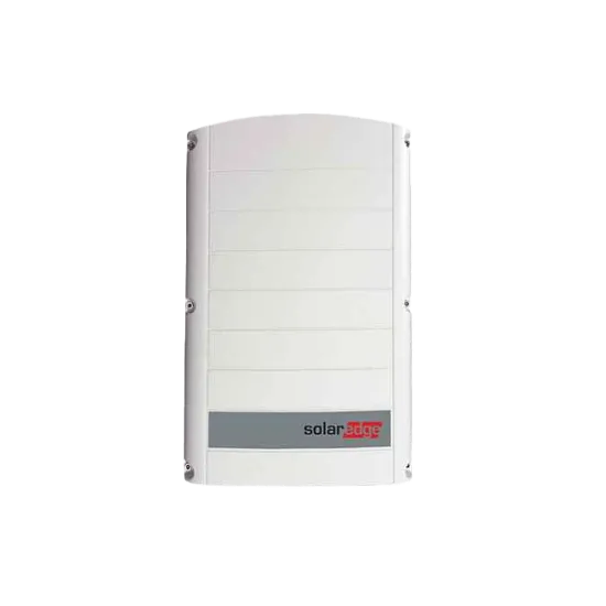 Picture of SolarEdge SE16K-RW0T0BNN4-25A Inverter – 16.0kW Three Phase Picture of SolarEdge SE16K-RW0T0BNN4-25A Inverter – 16.0kW Three Phase