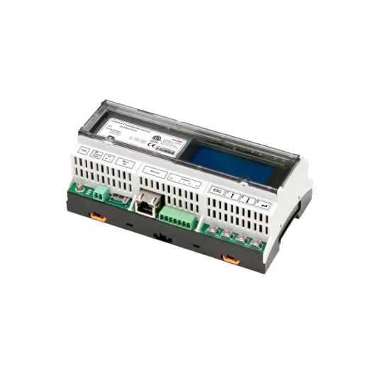 Picture of SolarEdge Commercial Gateway – SE1000-CCG-G-S1 Picture of SolarEdge Commercial Gateway – SE1000-CCG-G-S1