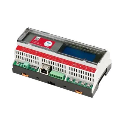 Picture of SolarEdge Firefighter Gateway – SE1000-CCG-F-S1