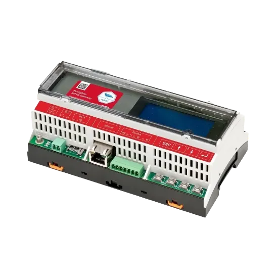 Picture of SolarEdge Firefighter Gateway – SE1000-CCG-F-S1 Picture of SolarEdge Firefighter Gateway – SE1000-CCG-F-S1