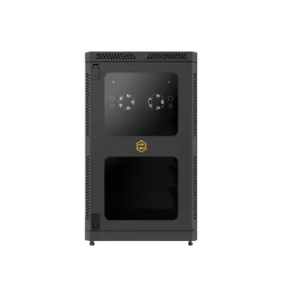 Picture of Sunsynk 20.48kWh HV Battery Cabinet – 4-Module Rack