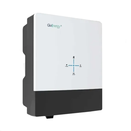 Picture of GivEnergy 20 kW 3‑Phase Gen 3 Hybrid Inverter (GIV‑3HY‑20.0‑HV)