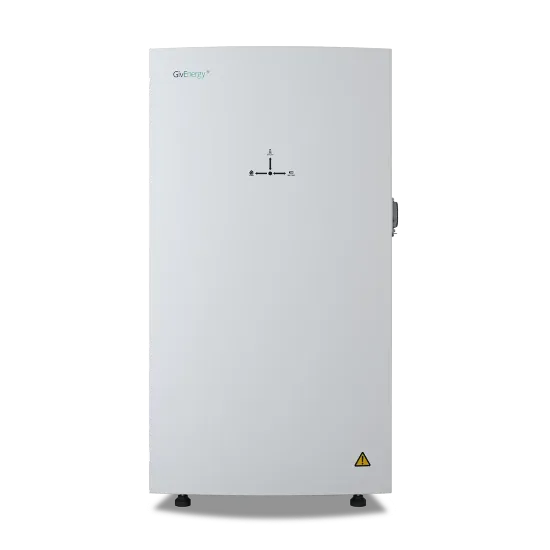 Picture of GivEnergy All‑In‑One 6 kW – 13.5 kWh (AC‑coupled Inverter)