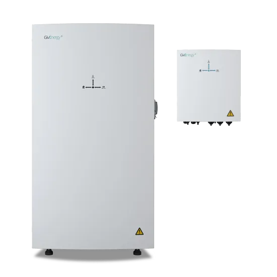 Picture of GivEnergy All‑In‑One Gateway (GIV‑AIO‑GW1)