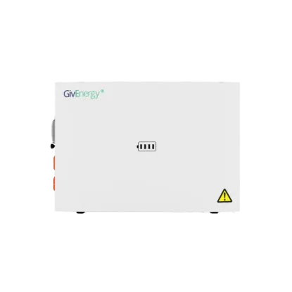 Picture of GivEnergy 5.12kWh Gen 3 Battery