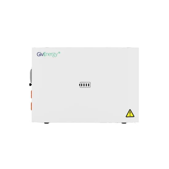 Picture of GivEnergy 5.12kWh Gen 3 Battery