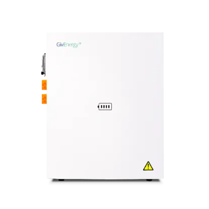Picture of GivEnergy 9.5kWh Gen 3 Battery
