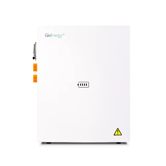 Picture of GivEnergy 9.5kWh Gen 3 Battery Picture of GivEnergy 9.5kWh Gen 3 Battery