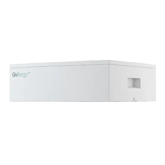 Picture of GivEnergy 3.4kWh HV Stackable Battery Picture of GivEnergy 3.4kWh HV Stackable Battery