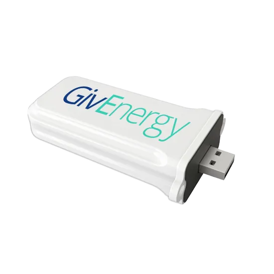 Picture of GivEnergy Wi‑Fi Dongle Picture of GivEnergy Wi‑Fi Dongle