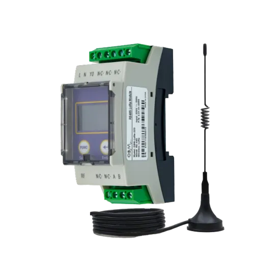 Picture of GivEnergy LoRa Wireless Transceiver Picture of GivEnergy LoRa Wireless Transceiver