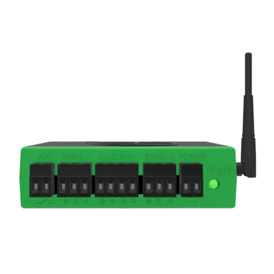Picture of Tigo Cloud Connect Advanced (CCA) Data Logger & RSD Controller Picture of Tigo Cloud Connect Advanced (CCA) Data Logger & RSD Controller