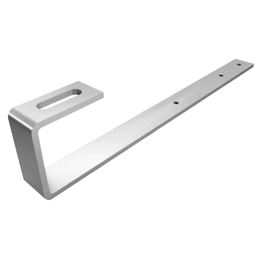 Picture of K2 Flat Slate Hook – K2-1000373