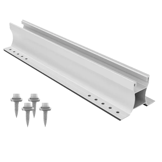 Picture of K2 MiniRail 60 Set – K2-2004596