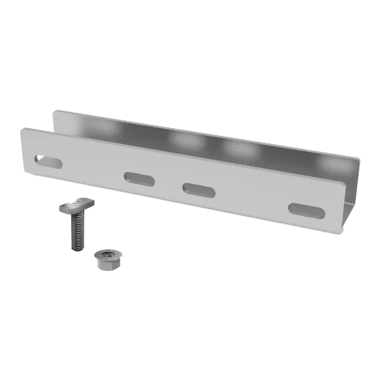 Picture of K2 Rail Connector Set SingleRail 36 – K2-2001976
