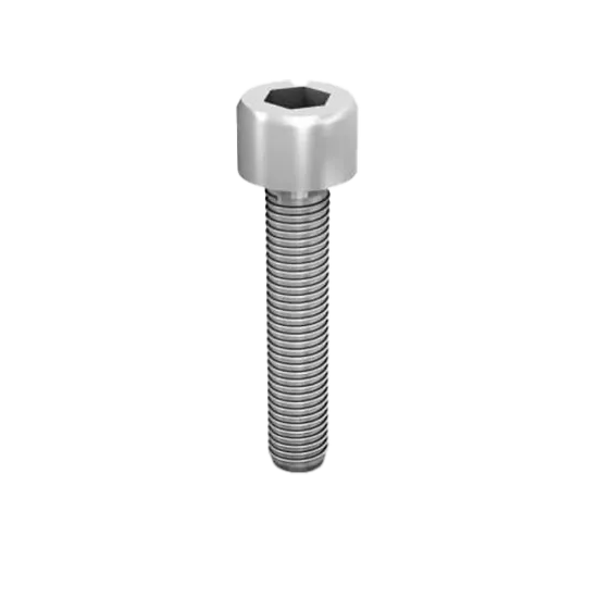 Picture of K2 Hex Socket Head Cap Screw M8x20