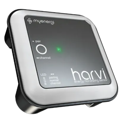 Picture of myenergi Harvi – Wireless Energy-Harvesting Sensor for zappi & eddi