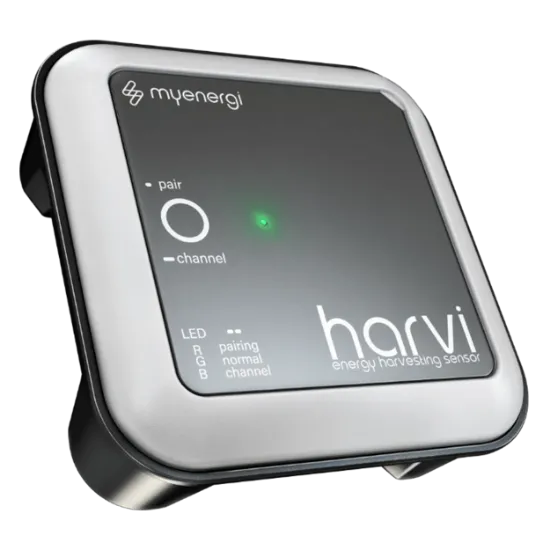 Picture of myenergi Harvi – Wireless Energy-Harvesting Sensor for zappi & eddi