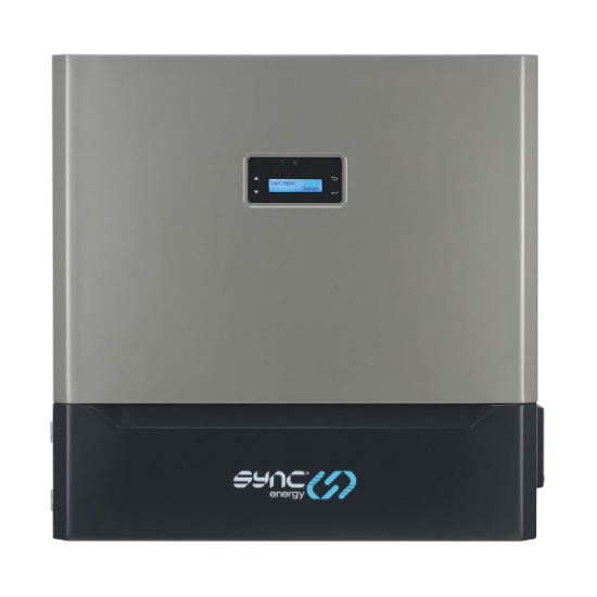 Picture of Sync Energy Flow Hybrid Inverter 3.6kW / 6kW